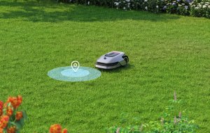 Robot koszący Dreame A1 Pro 17