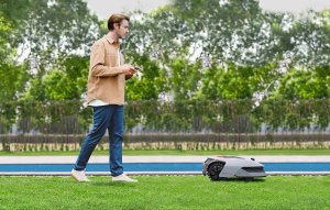 Robot koszący Dreame A1 Pro 7