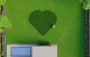 Robot koszący Dreame A1 Pro 9