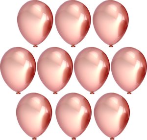 Balony Komunijne Zestaw Balonów Dekoracje Balonowe 1