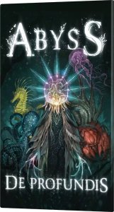 Rebel Dodatek do gry Abyss: De profundis (edycja polska) 1