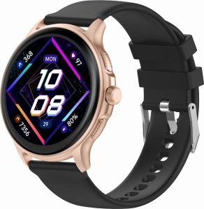 Smartwatch Gravity GT12-7 Różowe złoto  (GT12-4) 2