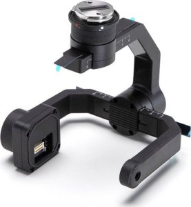 Gimbal 3-osiowy DJI X-Port DJI 1