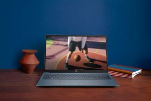 Laptop HP Pavilion 15-eh3989nw / 84A09EA / AMD Ryzen 7 / 16GB / SSD 512GB / AMD Radeon / FullHD / Win 11 / Niebieski 13