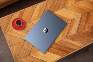 Laptop HP Pavilion 15-eh3989nw / 84A09EA / AMD Ryzen 7 / 16GB / SSD 512GB / AMD Radeon / FullHD / Win 11 / Niebieski 9