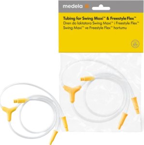 Medela Dren do Swing MaxiRD i Freestyle Flex 1