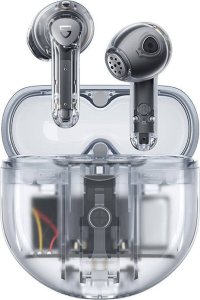 Słuchawki Soundpeats Słuchawki TWS Air TP (białe) 3