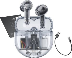 Słuchawki Soundpeats Słuchawki TWS Air TP (białe) 4