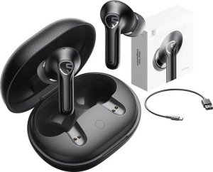 Słuchawki Soundpeats Słuchawki TWS Soundpeats T3 PRO ANC (czarne) Soundpeats 4