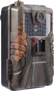 Fotopułapka Suntek Ultra 4G APP +SMTP Trail Camera Suntek 3