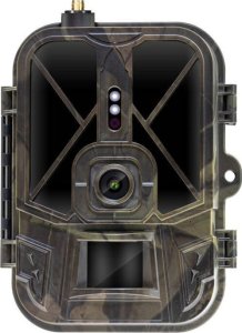 Fotopułapka z baterią litową Suntek 4G APP HC Trail Camera with lithium battery Suntek 1