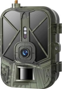 Kamera Suntek Fotopułapka z baterią litową Suntek 4G APP HC Trail Camera with lithium battery Suntek 2