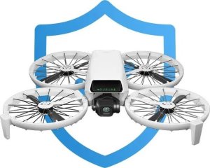 DJI Care Refresh DJI Flip (plan roczny) - karta DJI 1