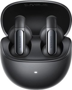 Słuchawki bezprzewodowe Ugreen HiTune S5 WS210 (czarne) UGREEN 2