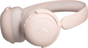 Słuchawki bezprzewodowe 1MORE Mini HQ20, ANC (różowe) 1MORE 4