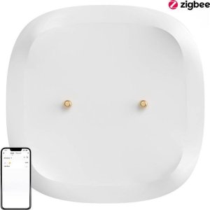 Inteligentny czujnik zalania/wycieku wody ZigBee SONOFF SNZB-05P (+bateria) Sonoff 1