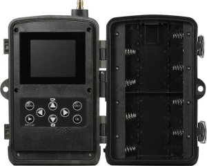 Suntek Fotopułapka Suntek 2G MMS SMTP Trail Camera HC-810M Suntek 4