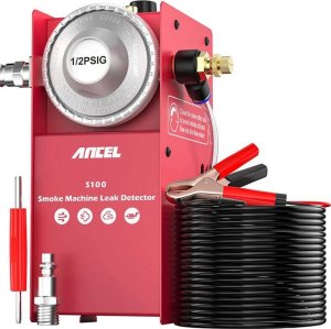 Generator dymu do wykrywania nieszczelności Ancel S100 Ancel 1