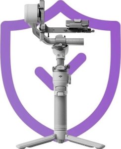 DJI Care Refresh RS 4 Mini (plan dwuletni) DJI 1