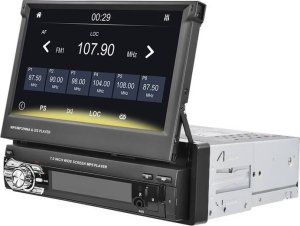 Monitor samochodowy 6.86'' Podofo A3503 Carplay&Android Auto, WIFI Podofo 1