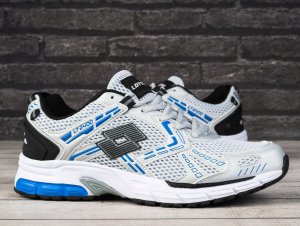 Lotto Akimoto 2400570U-8050 Srebrne 44 2