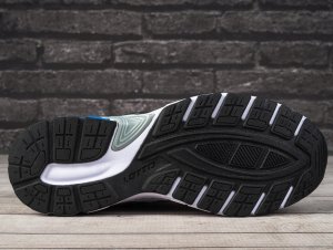 Lotto Akimoto 2400570U-8050 Srebrne 44 4