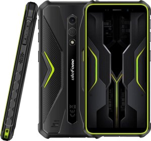 Smartfon UleFone Armor X12 Pro 4/64GB Zielony  (UF-AX12P_NC/GN) 1