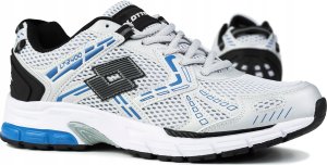 Lotto Akimoto 2400570U-8050 Srebrne 42 1