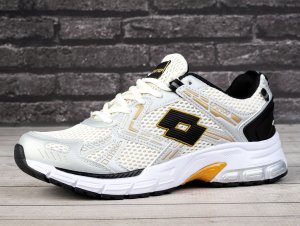 Lotto Akimoto 2400570U-8084 Srebrne 44 3