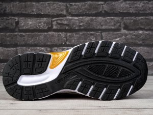 Lotto Akimoto 2400570U-8084 Srebrne 44 4