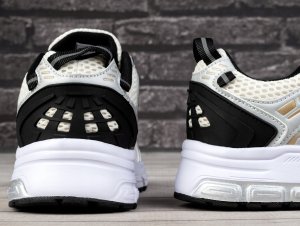 Lotto Akimoto 2400570U-8084 Srebrne 44 6