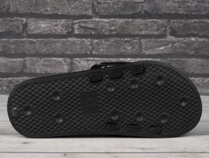 Lotto Flyde 2400940U-1110 Czarne 46 4