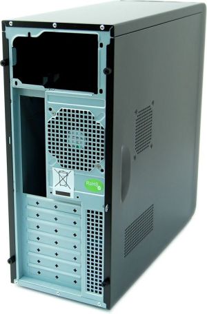 Obudowa iBOX ORION 320TB BEZ ZASILACZA PRESCOT 3