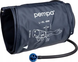 Pempa Mankiet do ciśnieniomierza L-XL 1