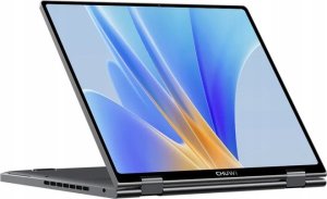 Laptop Chuwi MiniBook-X-2023-K2-SR N150/10.51" (1200x1920) TouchScreen IPS/12GB/SSD 512GB/BT/BLKB/x360/Win 11 Silver 2