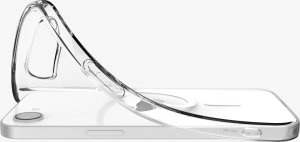 SPIGEN LIQUID CRYSTAL MAG MAGSAFE IPHONE 16E CLEAR 7