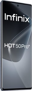 Infinix HOT 50 Pro+ 8/256GB Sleek Black 4