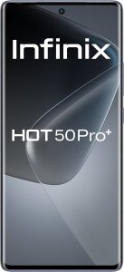 Infinix HOT 50 Pro+ 8/256GB Sleek Black 6