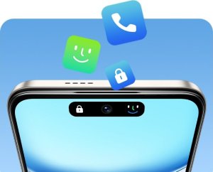 Infinix Smart 9 HD 4/64GB Neo Titanium 4