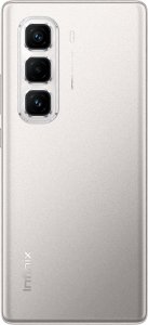 Smartfon Infinix Hot 50 Pro+ 8/256GB Szary  (X6880GE) 5