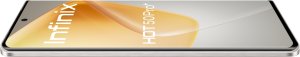 Smartfon Infinix Hot 50 Pro+ 8/256GB Szary  (X6880GE) 6