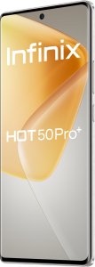 Smartfon Infinix Hot 50 Pro+ 8/256GB Szary  (X6880GE) 7