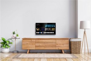 SLE 24S830MB WEBOS SMART TV 12V SENCOR 8