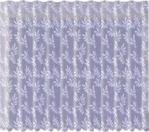 Firanka Gallardo wysokość 160 cm DomoweTekstylia | WN12G5 160 3