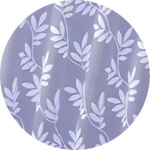 Firanka Gallardo wysokość 160 cm DomoweTekstylia | WN12G5 160 5