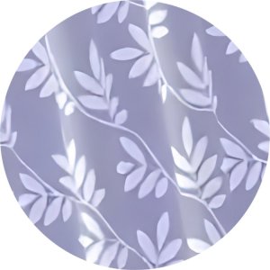 Firanka Gallardo wysokość 160 cm DomoweTekstylia | WN12G5 160 6