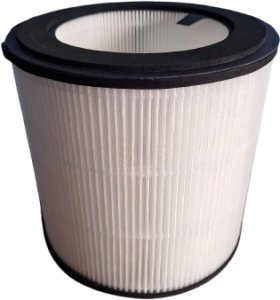 Filtr FY0194/30 3w1 do oczyszczacza Philips AC0817 AC0819 AC0820 FA53 1