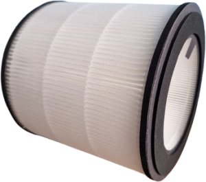 Zeyxo Filtr FY0194/30 3w1 do oczyszczacza Philips AC0817 AC0819 AC0820 FA53 2