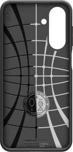 Spigen SPIGEN LIQUID AIR GALAXY A26 5G MATTE BLACK 4