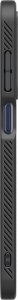 Spigen SPIGEN LIQUID AIR GALAXY A26 5G MATTE BLACK 5
